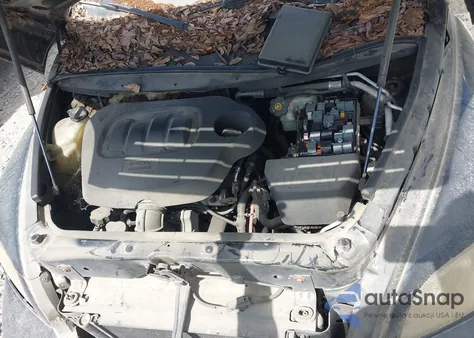 2007 Chevrolet Hhr Lt from USA, damaged, VIN 3GNDA33P07S571054